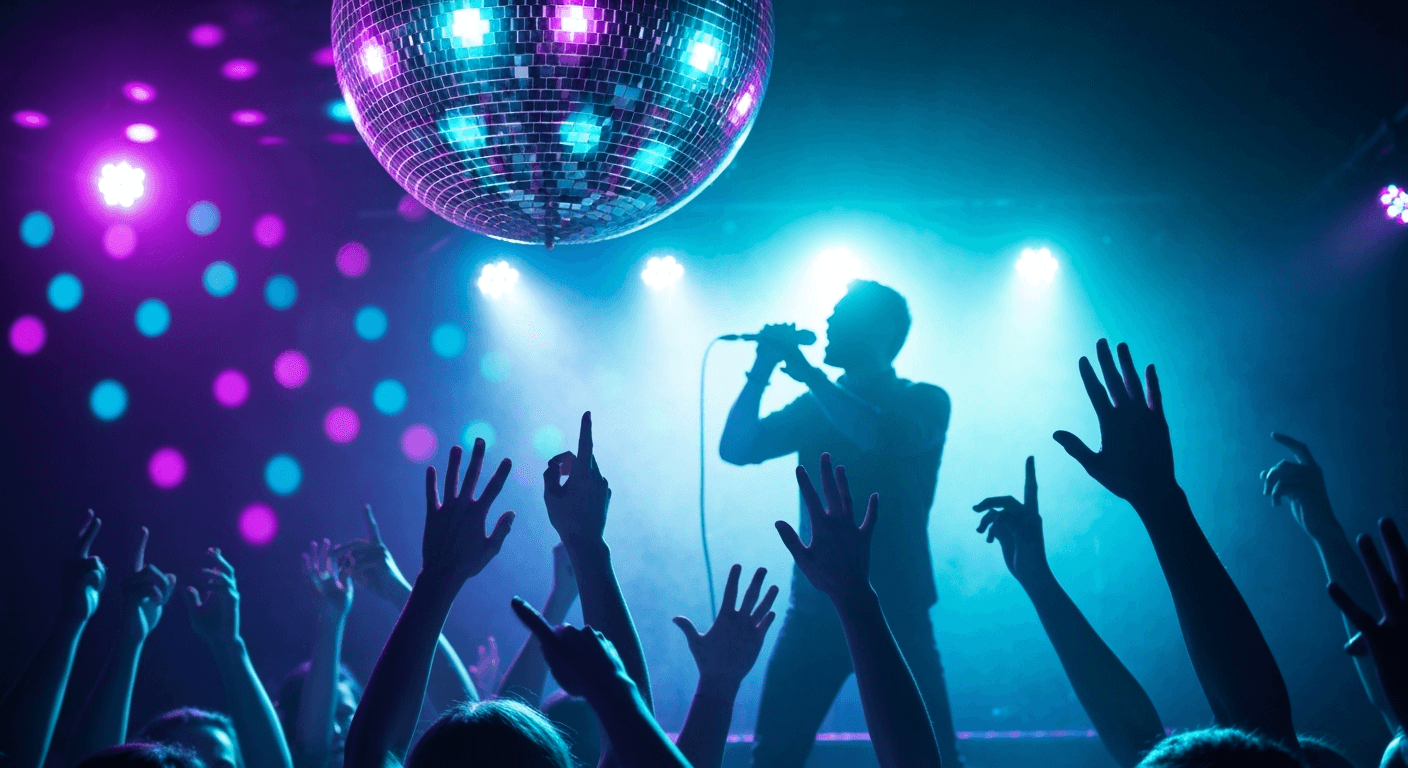 Suomen parhaat karaoke bileet
